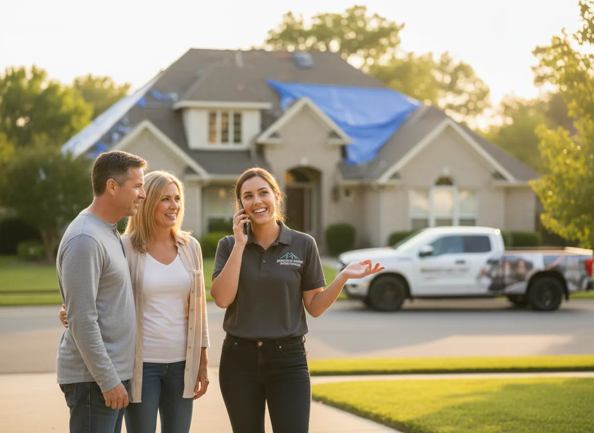 Emergency Roof Repair Pacific Junction, IA FAQs